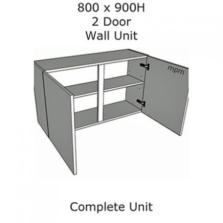 800 deals wall unit